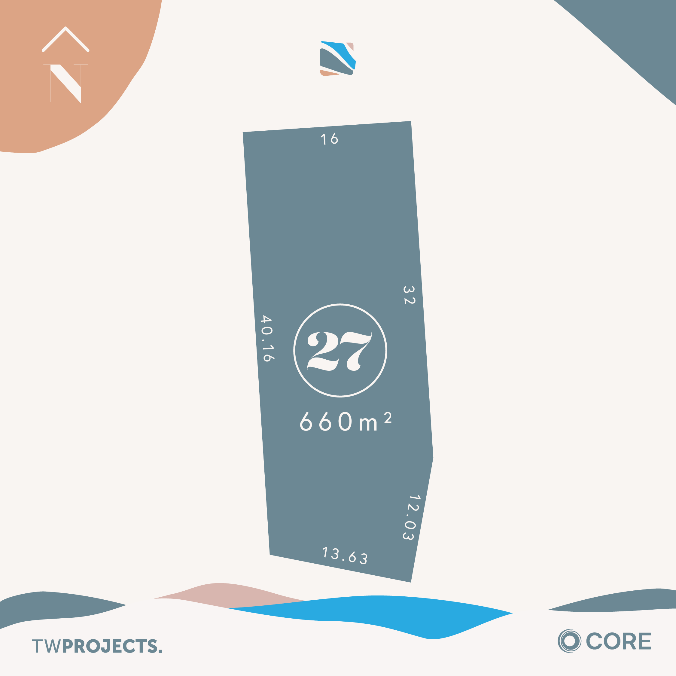 [Land for Sale] Lakeside, Colac OpenLot